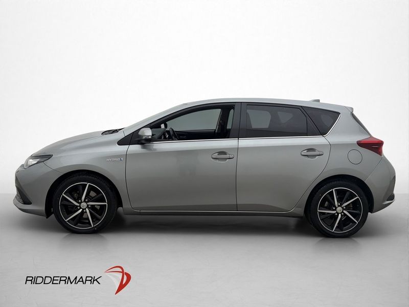 Toyota Auris bild 2