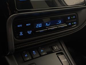 Toyota Auris bild 22