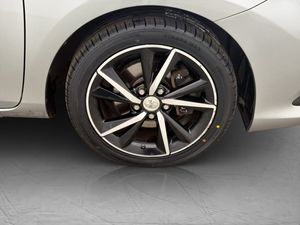 Toyota Auris bild 27