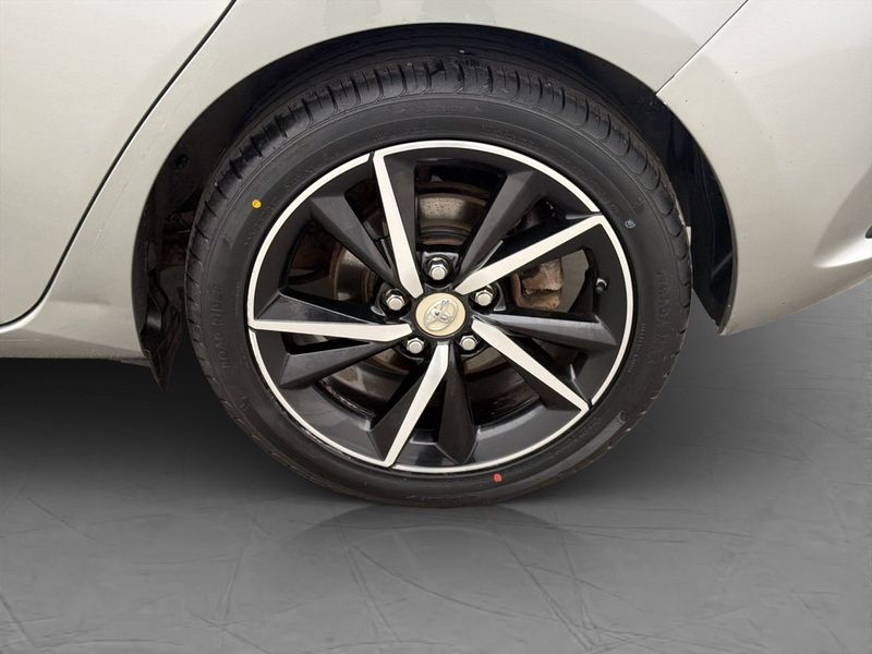 Toyota Auris bild 25