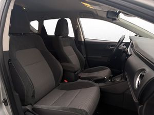 Toyota Auris bild 20