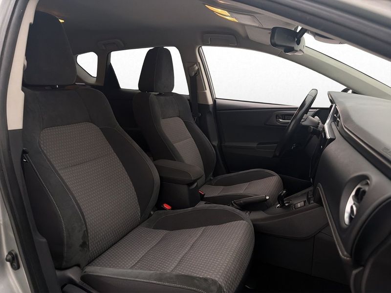 Toyota Auris bild 20
