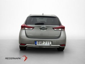 Toyota Auris bild 5