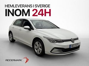 Volkswagen Golf bild 1