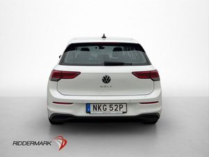 Volkswagen Golf bild 6