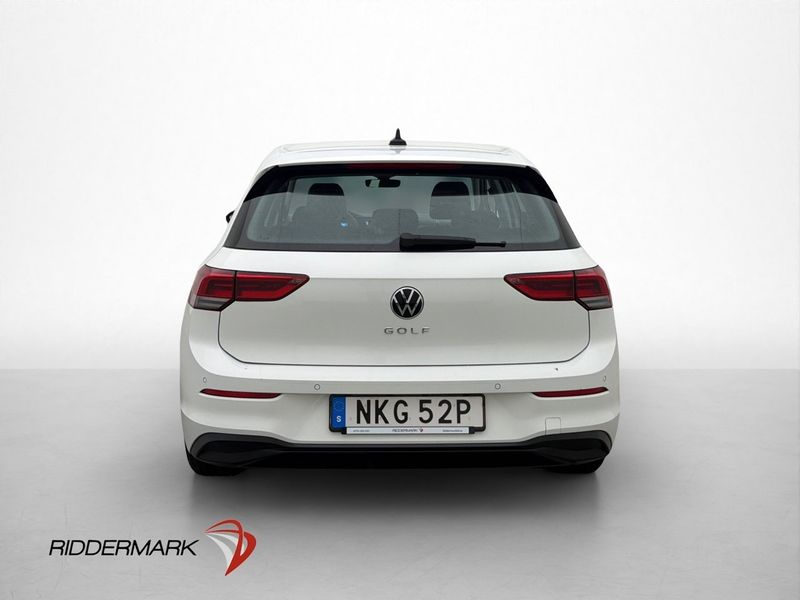 Volkswagen Golf bild 6
