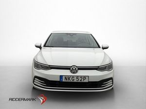 Volkswagen Golf bild 2
