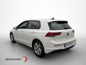 Volkswagen Golf bild 5