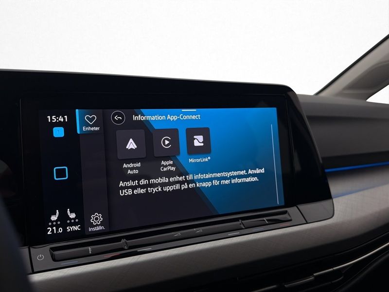 Volkswagen Golf bild 19