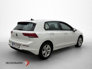 Volkswagen Golf bild 8
