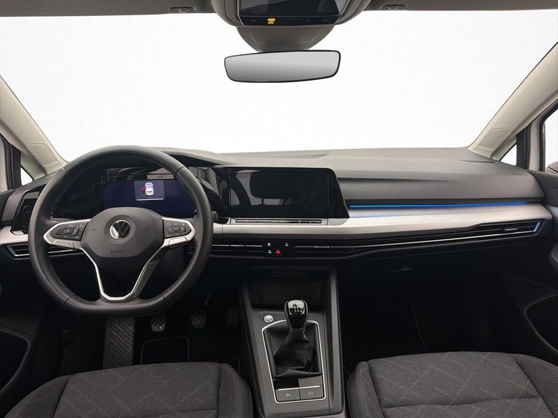 Volkswagen Golf bild 12