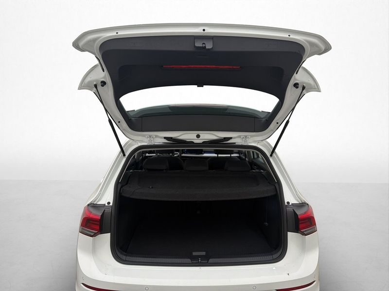 Volkswagen Golf bild 10