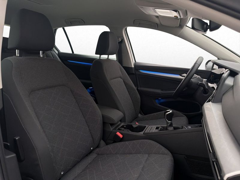 Volkswagen Golf bild 14