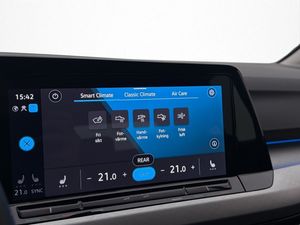 Volkswagen Golf bild 22