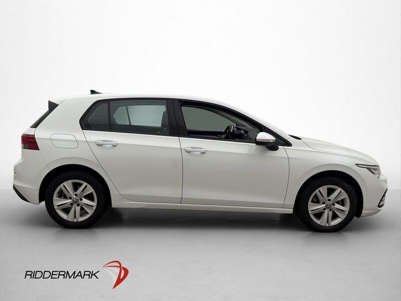 Volkswagen Golf bild 9