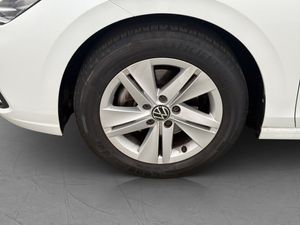 Volkswagen Golf bild 26