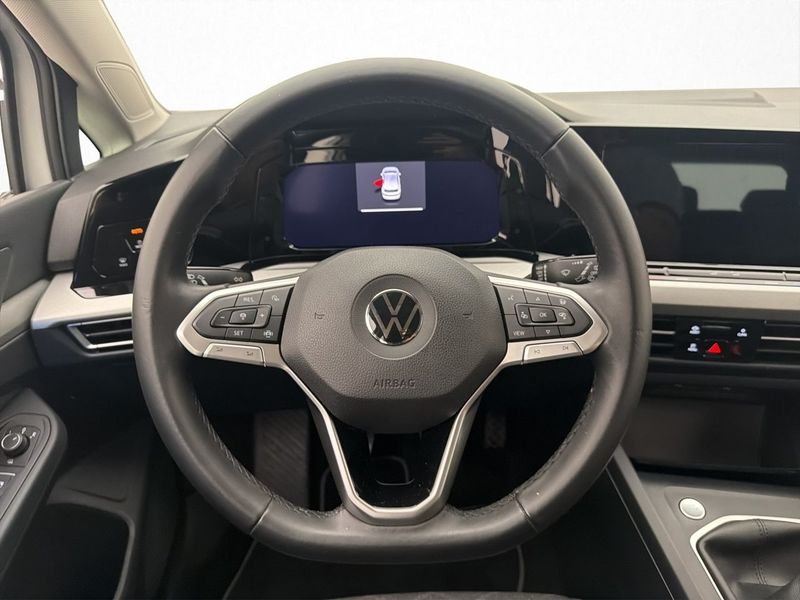 Volkswagen Golf bild 13