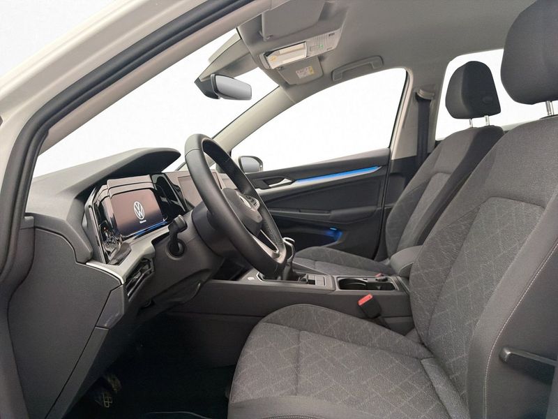 Volkswagen Golf bild 11