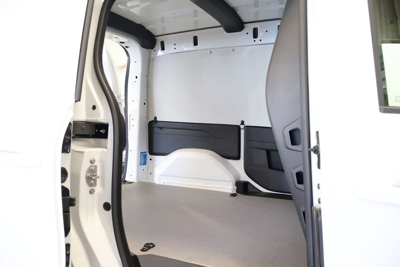 Nissan Townstar bild 9