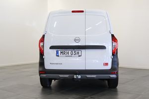 Nissan Townstar bild 5