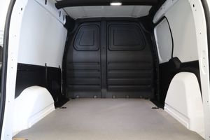 Nissan Townstar bild 8