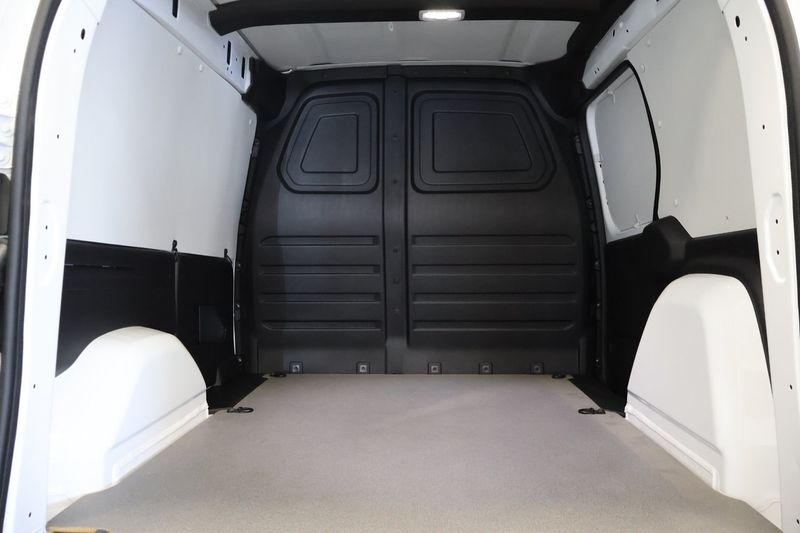 Nissan Townstar bild 8