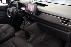 Nissan Townstar bild 20