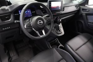 Nissan Townstar bild 13