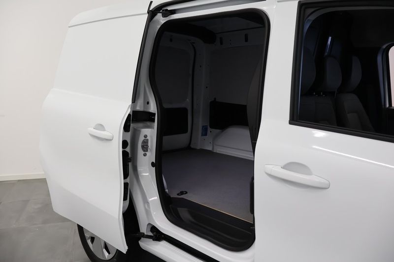 Nissan Townstar bild 7