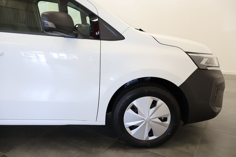 Nissan Townstar bild 11
