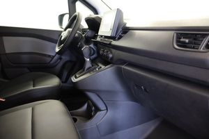 Nissan Townstar bild 10