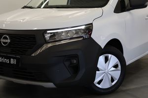 Nissan Townstar bild 3