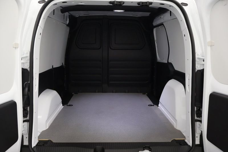 Nissan Townstar bild 6