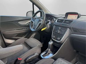 Opel Mokka bild 15