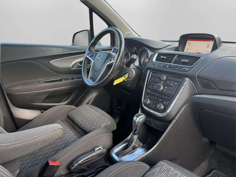 Opel Mokka bild 15