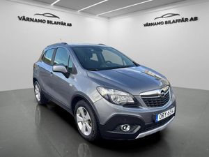 Opel Mokka bild 6