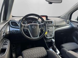 Opel Mokka bild 8