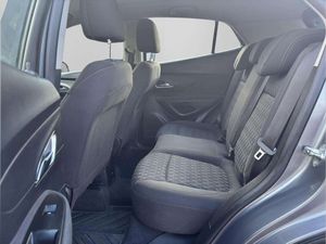 Opel Mokka bild 12