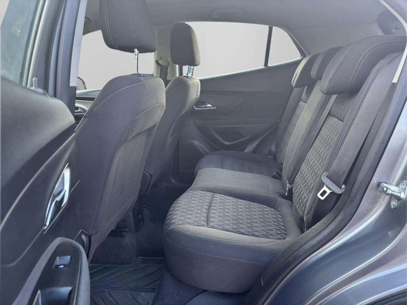 Opel Mokka bild 12