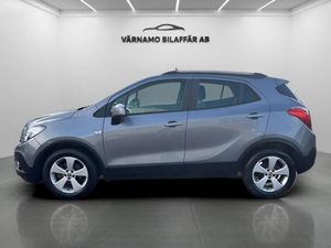 Opel Mokka bild 2
