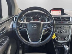 Opel Mokka bild 9