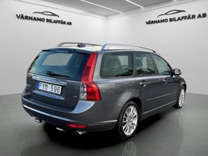 Volvo V50 bild 4
