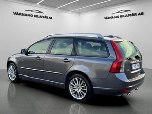 Volvo V50 bild 3