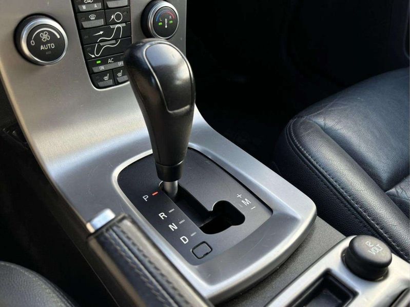 Volvo V50 bild 13