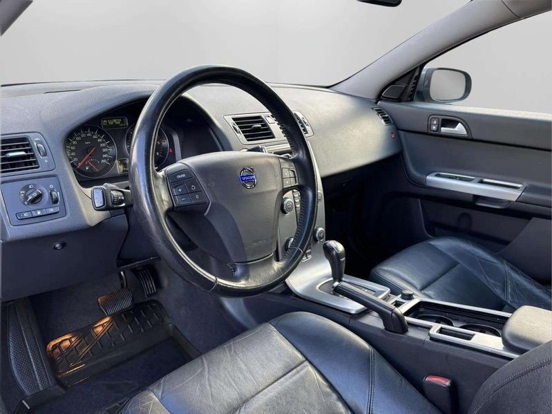 Volvo V50 bild 9