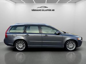 Volvo V50 bild 5