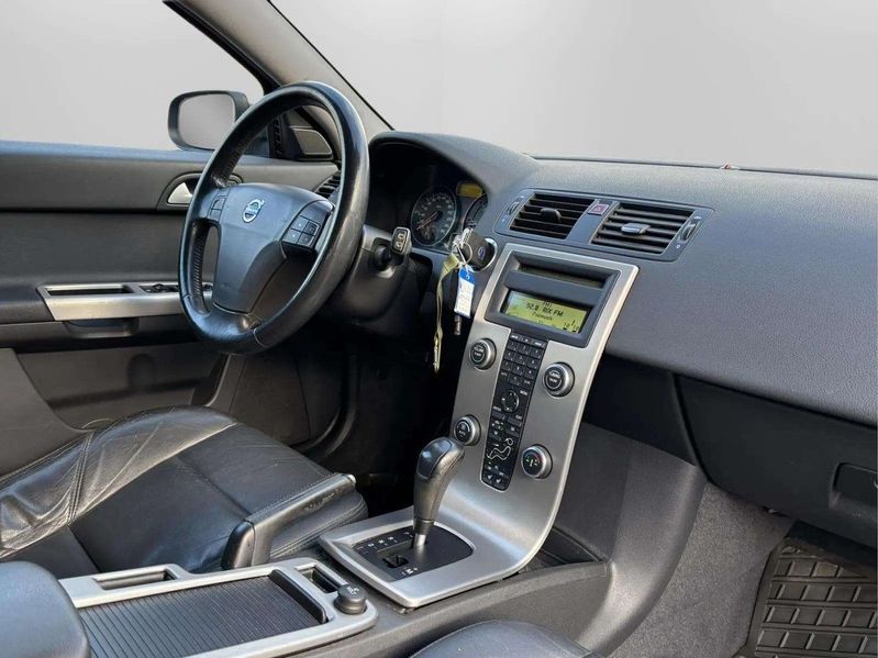 Volvo V50 bild 20