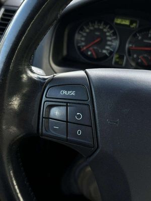 Volvo V50 bild 11