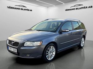 Volvo V50 bild 1