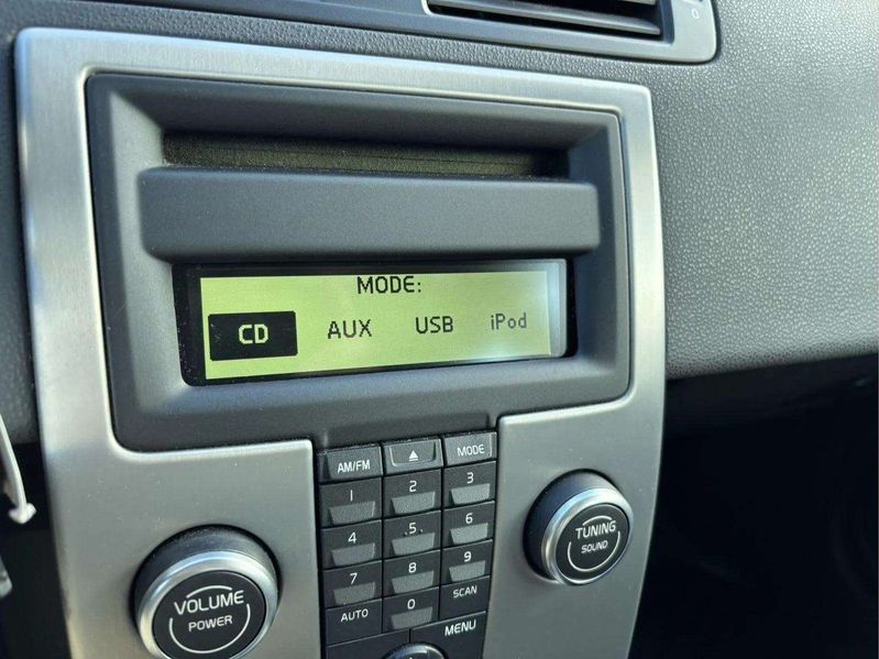 Volvo V50 bild 14
